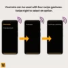 Voxmate Android App