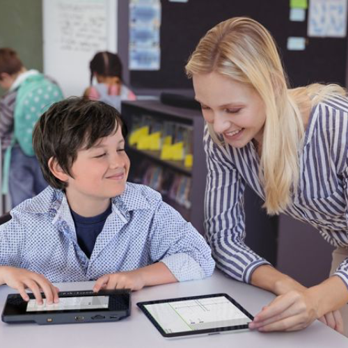 BrailleNote Touch Plus 18 – Tablet and note taker – Blind Assistive ...